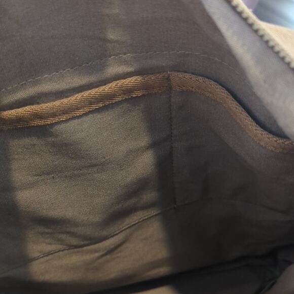 TSD Brand Four Seasons Tribal Pattern Boho Convertible Backpack/Shoulder Bag - Picture 12 of 16